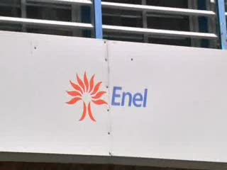 CENTRALE ENEL DELLA SPEZIA, RESTYLING DI 6 SETTIMANE