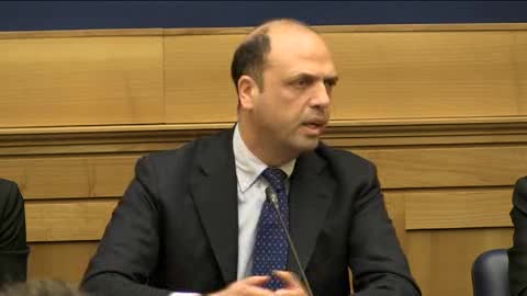 ALFANO: 