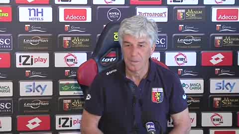 GASPERINI: 