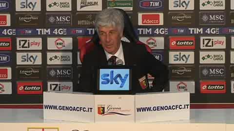 GASPERINI: 