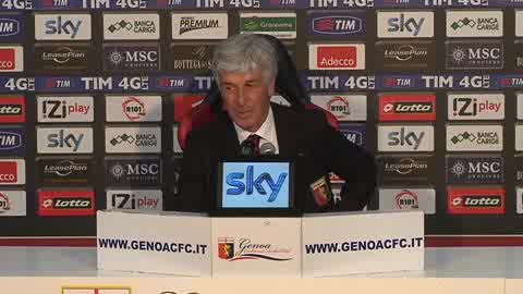 GASPERINI: 