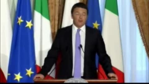 RENZI: 