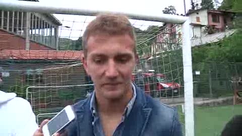 CRISCITO RISPONDE A PRANDELLI: 