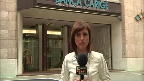 SCANDALO CARIGE, ARRESTATI BERNESCHI E ALTRE SEI PERSONE 