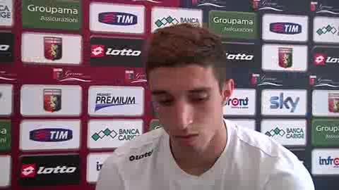 GENOA: VRSALJIKO PIACE AI VIOLA, PER LA DIFESA C'E' KALAS