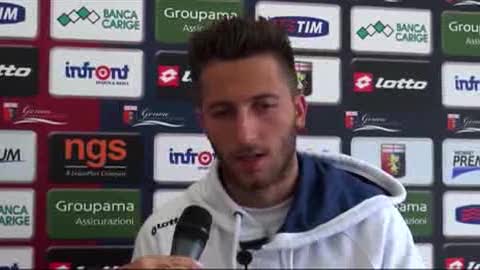 GONZALO BUENO PER IL GENOA, IDEA VIVIANO PER LA SAMPDORIA