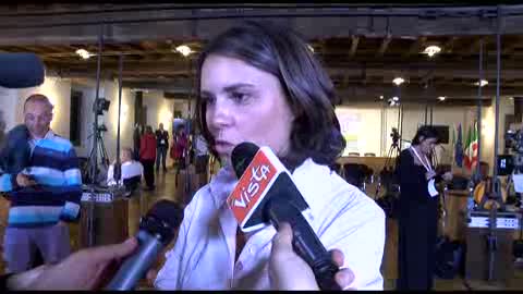 ELEZIONI EUROPEE, BONAFE' (PD): 