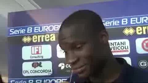 GENOA: I CINESI INSISTONO PER GILA, SPUNTA BABACAR