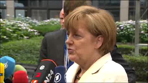 MERKEL: 