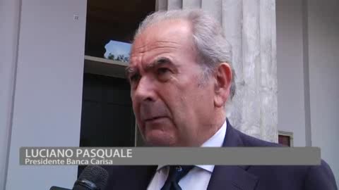 PASQUALE AI RISPARMIATORI: 