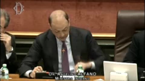 ALFANO: 