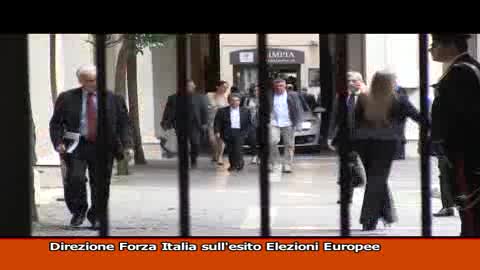 TG MONTECITORIO, LA GIORNATA POLITICA ITALIANA