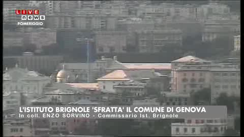 IL COMUNE NON PAGA AFFITTO ORTI E SERRE E IL 