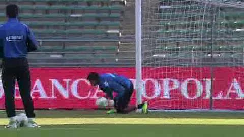 SAMPDORIA, UN'ALTRA ESTATE CON IL REBUS PORTIERE