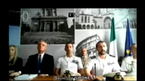 MARO', GIRONE: 