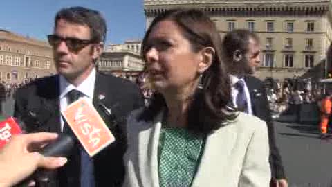 BOLDRINI: 