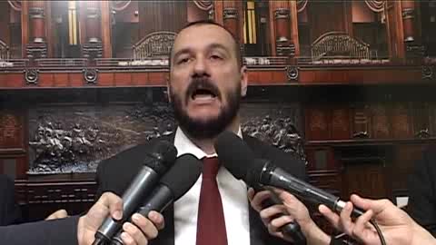DAVILLA (M5S): 