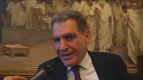 SANTINI(PD): 