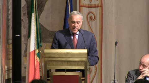 GRASSO: 