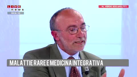 CHE COS'E' LA MEDICINA INTEGRATIVA?