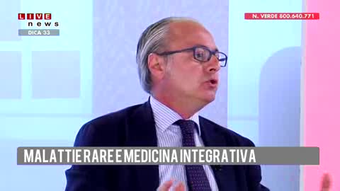 CHE COS'E' LA TERAPIA RIGENERATIVA ?