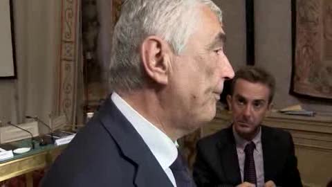 ALITALIA, DEL TORCHIO: 