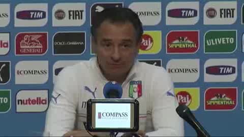 PRANDELLI: 