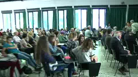 I LIONS A SCUOLA CON PROGETTO MARTINA E SICUREZZA STRADALE 