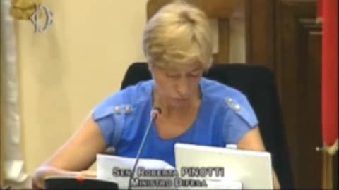 PINOTTI: 