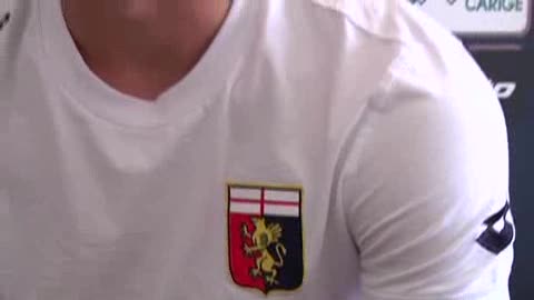 GENOA, BENE VJRSALIKO NEL DEBUTTO MONDIALE CON LA CROAZIA