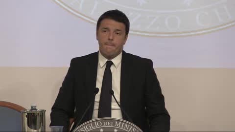 RENZI: 