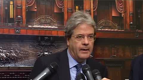 GENTILONI (PD): 