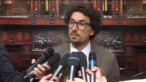 TONINELLI (M5S): 
