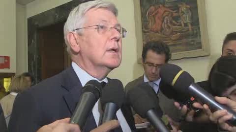 RIFORME, ROMANI: 