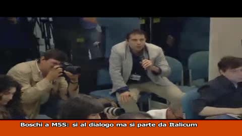 TG MONTECITORIO, LA GIORNATA POLITICA ITALIANA