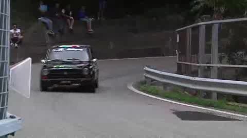 Rally storico Lana, immagini e emozioni - 10