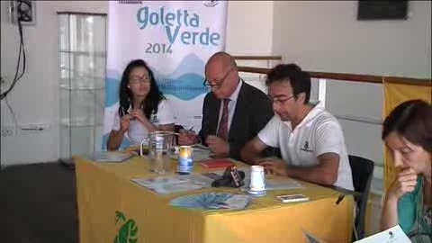 MARE INQUINATO, ANCHE SAN TERENZO E RAPALLO 