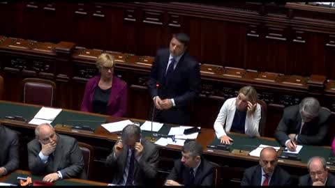 RENZI: 