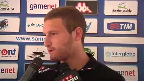 SAMP: PER L'ATTACCO SPUNTA LONGO, AL MILAN PIACE MUSTAFI