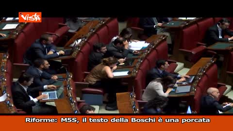 TG MONTECITORIO, LA GIORNATA POLITICA ITALIANA