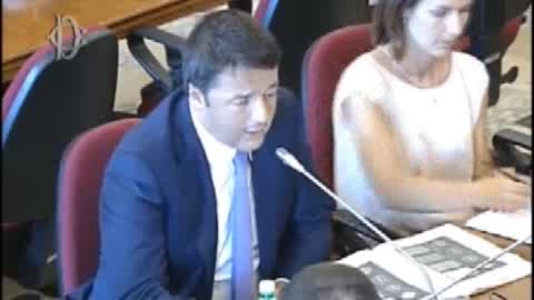 RENZI A M5S: 