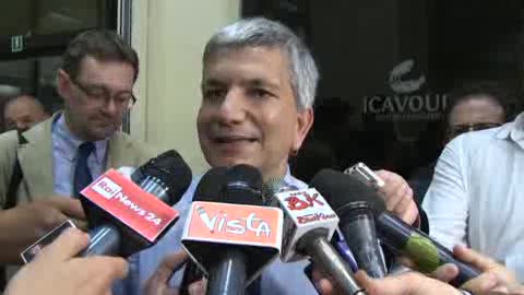 VENDOLA: 