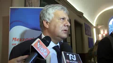 GALLETTI: 
