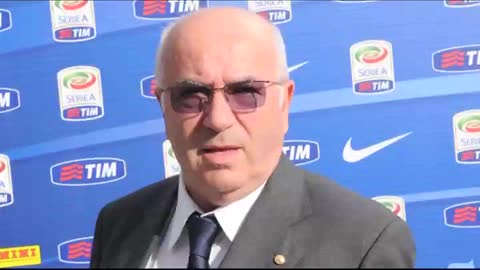 FIGC, TAVECCHIO E LOTITO CANDIDATI PER I VERTICI