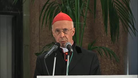 Gli insuccessi di Genova, l'intervento del Cardinal Bagnasco