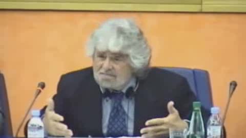 GRILLO: 