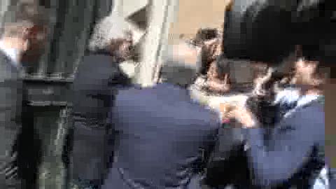 GRILLO AI GIORNALISTI: 