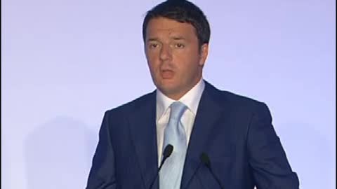 RENZI: 