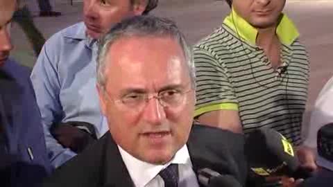 PREZIOSI A CENA CON GALLIANI E LOTITO: NEL MIRINO MATRI