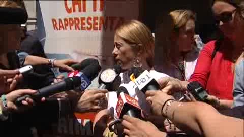 CAMUSSO: 